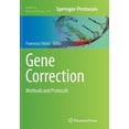 thumbnail image 1 of Methods in Molecular Biology Gene Correction: Methods and Protocols, Book 1114, (Paperback), 1 of 1