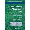 thumbnail image 1 of Methods in Molecular Biology Gene Delivery to Mammalian Cells: Volume 1: Nonviral Gene Transfer Techniques, Book 245, (Paperback), 1 of 1