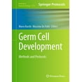 thumbnail image 1 of Methods in Molecular Biology Germ Cell Development: Methods and Protocols, Book 2770, (Hardcover), 1 of 1