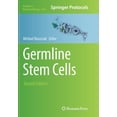 thumbnail image 1 of Methods in Molecular Biology Germline Stem Cells, Book 1463, (Paperback), 1 of 1