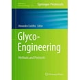 thumbnail image 1 of Methods in Molecular Biology: Glyco-Engineering: Methods and Protocols (Hardcover), 1 of 1