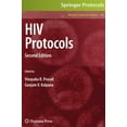 thumbnail image 1 of Methods in Molecular Biology HIV Protocols: Second Edition, Book 485, (Hardcover), 1 of 1