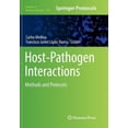 thumbnail image 1 of Methods in Molecular Biology Host-Pathogen Interactions: Methods and Protocols, Book 1734, (Paperback), 1 of 1