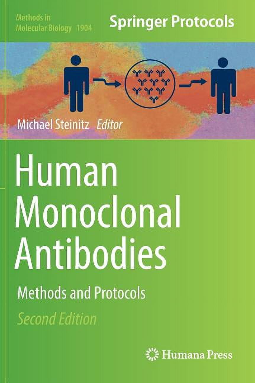 Methods in Molecular Biology Human Monoclonal Antibodies: Methods and ...