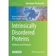 thumbnail image 1 of Methods in Molecular Biology Intrinsically Disordered Proteins: Methods and Protocols, Book 2141, (Paperback), 1 of 1