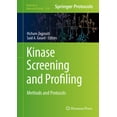 thumbnail image 1 of Methods in Molecular Biology Kinase Screening and Profiling: Methods and Protocols, Book 1360, (Hardcover), 1 of 1