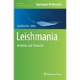 thumbnail image 1 of Methods in Molecular Biology Leishmania: Methods and Protocols, Book 1971, (Hardcover), 1 of 1