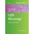 thumbnail image 1 of Methods in Molecular Biology Light Microscopy: Methods and Protocols, Book 689, (Paperback), 1 of 1