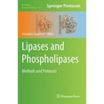 thumbnail image 1 of Methods in Molecular Biology Lipases and Phospholipases: Methods and Protocols, Book 861, (Hardcover), 1 of 1