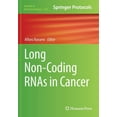 thumbnail image 1 of Methods in Molecular Biology Long Non-Coding Rnas in Cancer, Book 2348, (Paperback), 1 of 1
