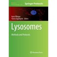 thumbnail image 1 of Methods in Molecular Biology Lysosomes: Methods and Protocols, Book 1594, (Paperback), 1 of 1