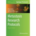 thumbnail image 1 of Methods in Molecular Biology Metastasis Research Protocols, Book 878, (Hardcover), 1 of 1