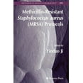 thumbnail image 1 of Methods in Molecular Biology Methicillin-Resistant Staphylococcus Aureus (Mrsa) Protocols, Book 391, (Paperback), 1 of 1