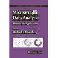 thumbnail image 1 of Methods in Molecular Biology Microarray Data Analysis: Methods and Applications, Book 377, (Paperback), 1 of 1