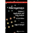 thumbnail image 1 of Methods in Molecular Biology Microarrays: Volume 2, Applications and Data Analysis, Book 382, (Paperback), 1 of 1