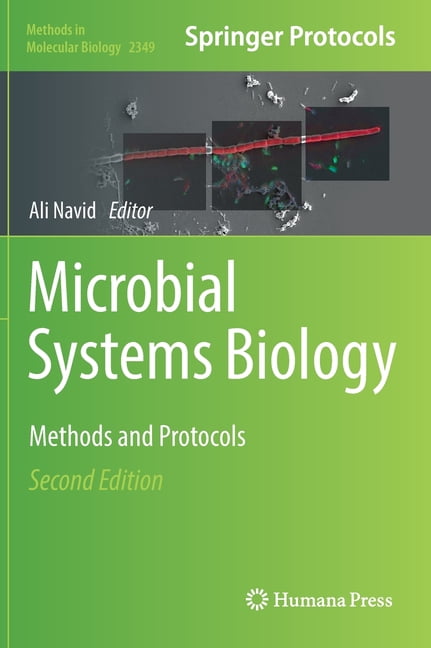 Biology Methods Methods in Molecular Biology: Microbial Systems Biology: Methods and ...