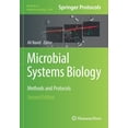 thumbnail image 1 of Methods in Molecular Biology Microbial Systems Biology: Methods and Protocols, Book 2349, (Paperback), 1 of 1