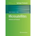 thumbnail image 1 of Methods in Molecular Biology Microsatellites: Methods and Protocols, Book 1006, (Paperback), 1 of 1