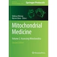 thumbnail image 1 of Methods in Molecular Biology Mitochondrial Medicine: Volume 2: Assessing Mitochondria, Book 2276, (Paperback), 1 of 1