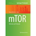 thumbnail image 1 of Methods in Molecular Biology Mtor: Methods and Protocols, Book 821, (Paperback), 1 of 1