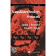 thumbnail image 1 of Methods in Molecular Biology Nanobiotechnology Protocols, Book 303, (Paperback), 1 of 1