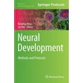 thumbnail image 1 of Methods in Molecular Biology Neural Development: Methods and Protocols, Book 1018, (Hardcover), 1 of 1