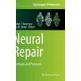 thumbnail image 1 of Methods in Molecular Biology Neural Repair: Methods and Protocols, Book 2616, (Paperback), 1 of 1