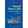 thumbnail image 1 of Methods in Molecular Biology: Neural Stem Cells: Methods and Protocols (Hardcover), 1 of 1