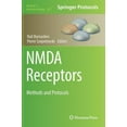 thumbnail image 1 of Methods in Molecular Biology Nmda Receptors: Methods and Protocols, Book 1677, (Hardcover), 1 of 1