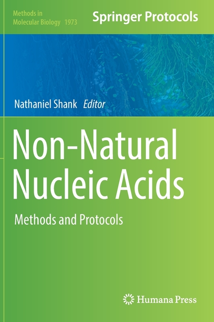 Methods in Molecular Biology Non-Natural Nucleic Acids: Methods and ...