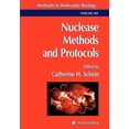 thumbnail image 1 of Methods in Molecular Biology Nuclease Methods and Protocols, Book 160, (Paperback), 1 of 1