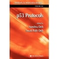 thumbnail image 1 of Methods in Molecular Biology P53 Protocols, Book 234, (Paperback), 1 of 1