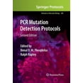 thumbnail image 1 of Methods in Molecular Biology PCR Mutation Detection Protocols, Book 688, (Paperback), 1 of 1