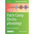 thumbnail image 1 of Methods in Molecular Biology Patch Clamp Electrophysiology: Methods and Protocols, Book 2188, (Paperback), 1 of 1