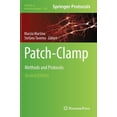 thumbnail image 1 of Methods in Molecular Biology Patch-Clamp Methods and Protocols, Book 1183, (Hardcover), 1 of 1