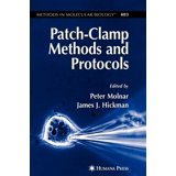 Methods in Molecular Biology: Patch-Clamp Methods and Protocols ...