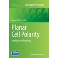 thumbnail image 1 of Methods in Molecular Biology Planar Cell Polarity: Methods and Protocols, Book 839, (Paperback), 1 of 1