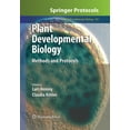 thumbnail image 1 of Methods in Molecular Biology Plant Developmental Biology: Methods and Protocols, Book 655, (Paperback), 1 of 1