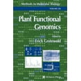 thumbnail image 1 of Methods in Molecular Biology Plant Functional Genomics: Methods and Protocols, Book 236, (Paperback), 1 of 1