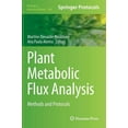 thumbnail image 1 of Methods in Molecular Biology Plant Metabolic Flux Analysis: Methods and Protocols, Book 1090, (Hardcover), 1 of 1