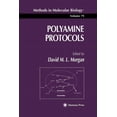thumbnail image 1 of Methods in Molecular Biology Polyamine Protocols, Book 79, (Paperback), 1 of 1