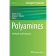 thumbnail image 1 of Methods in Molecular Biology Polyamines: Methods and Protocols, Book 1694, (Hardcover), 1 of 1