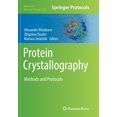thumbnail image 1 of Methods in Molecular Biology Protein Crystallography: Methods and Protocols, Book 1607, (Paperback), 1 of 1