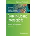 thumbnail image 1 of Methods in Molecular Biology Protein-Ligand Interactions: Methods and Applications, Book 2263, (Hardcover), 1 of 1