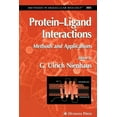 thumbnail image 1 of Methods in Molecular Biology Protein'ligand Interactions: Methods and Applications, Book 305, (Paperback), 1 of 1