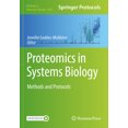 thumbnail image 1 of Methods in Molecular Biology Proteomics in Systems Biology: Methods and Protocols, Book 2456, (Paperback), 1 of 1