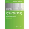 thumbnail image 1 of Methods in Molecular Biology Pyrosequencing: Methods and Protocols, Book 1315, (Hardcover), 1 of 1