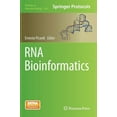 thumbnail image 1 of Methods in Molecular Biology RNA Bioinformatics, Book 1269, (Hardcover), 1 of 1