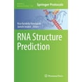thumbnail image 1 of Methods in Molecular Biology RNA Structure Prediction, Book 2586, (Hardcover), 1 of 1