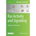 thumbnail image 1 of Methods in Molecular Biology Ras Activity and Signaling: Methods and Protocols, Book 2262, (Hardcover), 1 of 1
